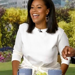 Sheinelle Jones