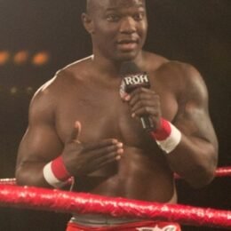 Shelton Benjamin