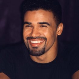 Shemar Moore
