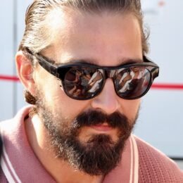 Shia LaBeouf