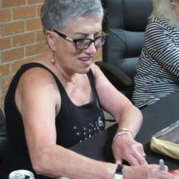 Shirley Muldowney