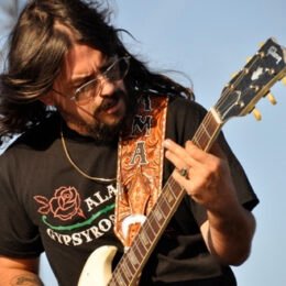 Shooter Jennings
