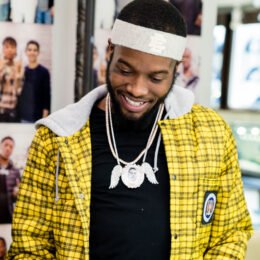 Shy Glizzy