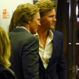 Thad Luckinbill