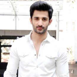 Sidhant Gupta