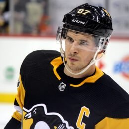 Sidney Crosby