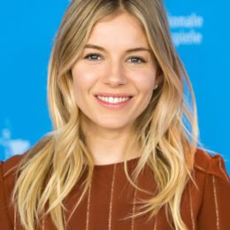 Sienna Miller