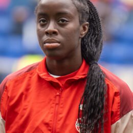 Simi Awujo