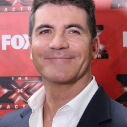 Simon Cowell