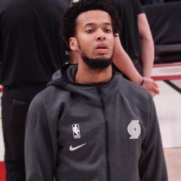Skal Labissière
