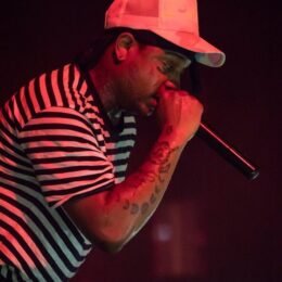 Ski Mask the Slump God