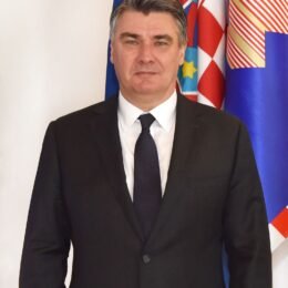 Zoran Milanović