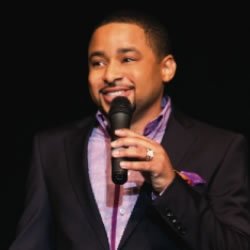 Smokie Norful