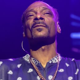 Snoop Dogg