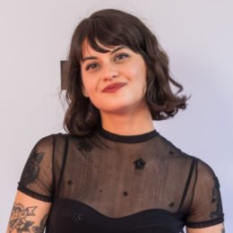 Sofia Black-D’Elia
