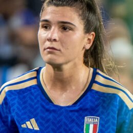 Sofia Cantore