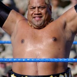 Rikishi (wrestler)