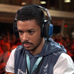 SonicFox