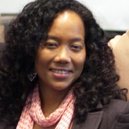 Sonja Sohn