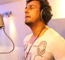 Sonu Nigam