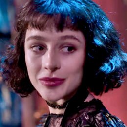 Sophia Anne Caruso
