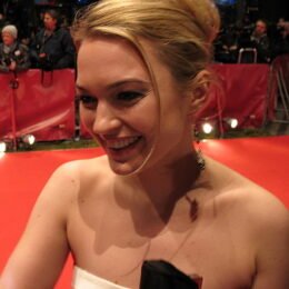 Sophia Myles