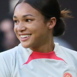 Sophia Wilson