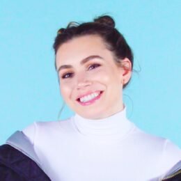 Sophie Simmons