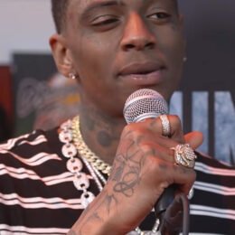 Soulja Boy