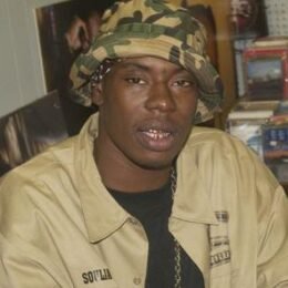 Soulja Slim