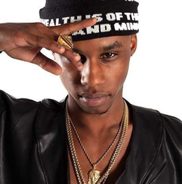 Speaker Knockerz