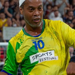 Ronaldinho