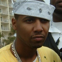 Juelz Santana