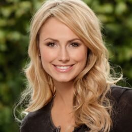 Stacy Keibler