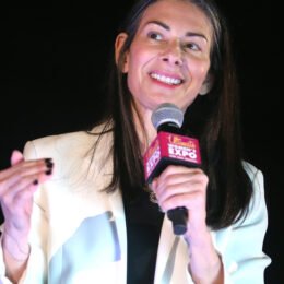 Stacy London