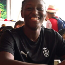 Hawa Sangaré