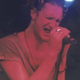 Layne Staley