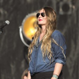 Morgane Stapleton