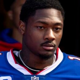 Stefon Diggs