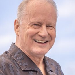 Stellan Skarsgård
