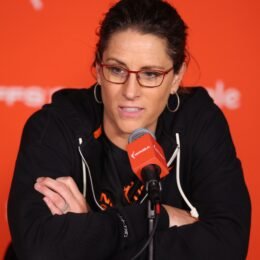 Stephanie White