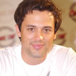 Stephen Colletti