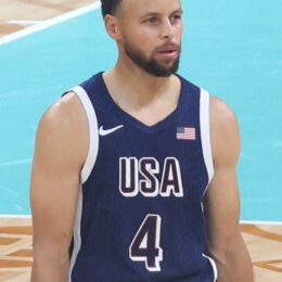 Stephen Curry