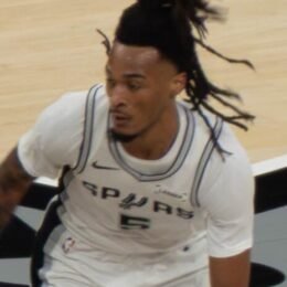Stephon Castle