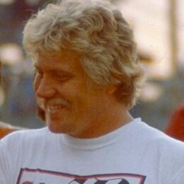 Steve Kinser