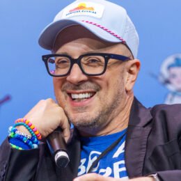 Steve Burns