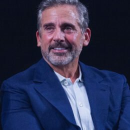 Steve Carell