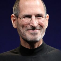 Steve Jobs