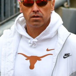 Steve Sarkisian