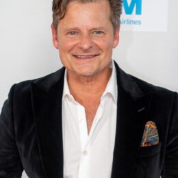 Steve Zahn